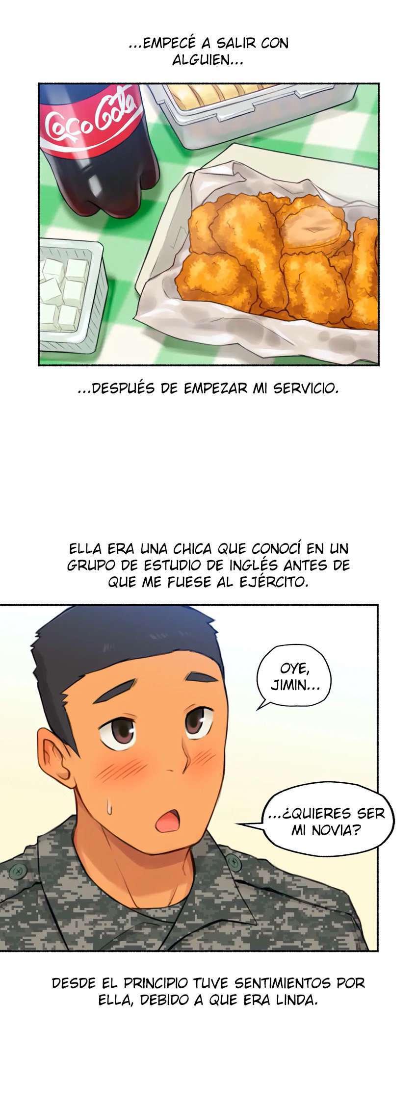 Ss Story Capitulo 30 página 2