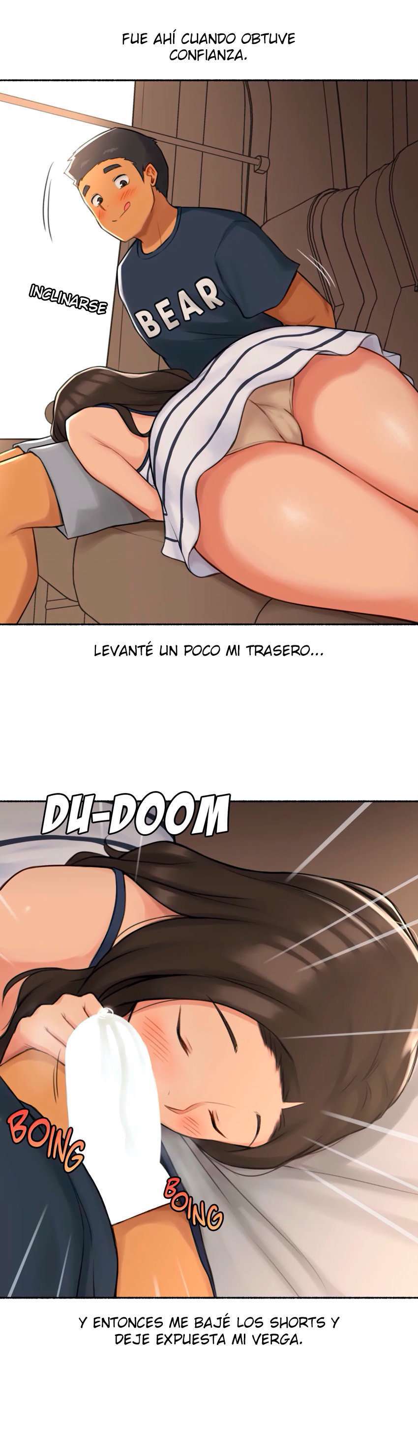Ss Story Capitulo 30 página 23