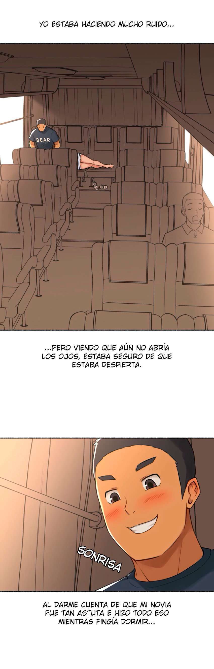 Ss Story Capitulo 30 página 24