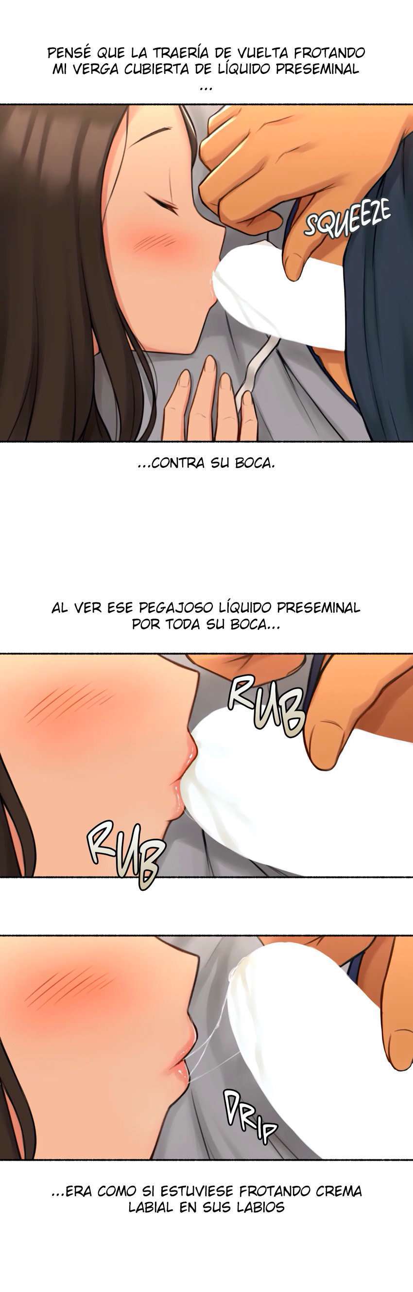 Ss Story Capitulo 30 página 25