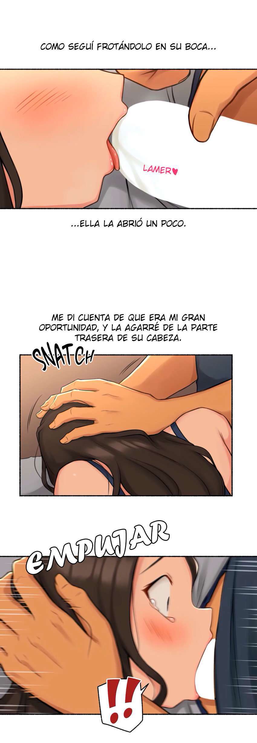 Ss Story Capitulo 30 página 26