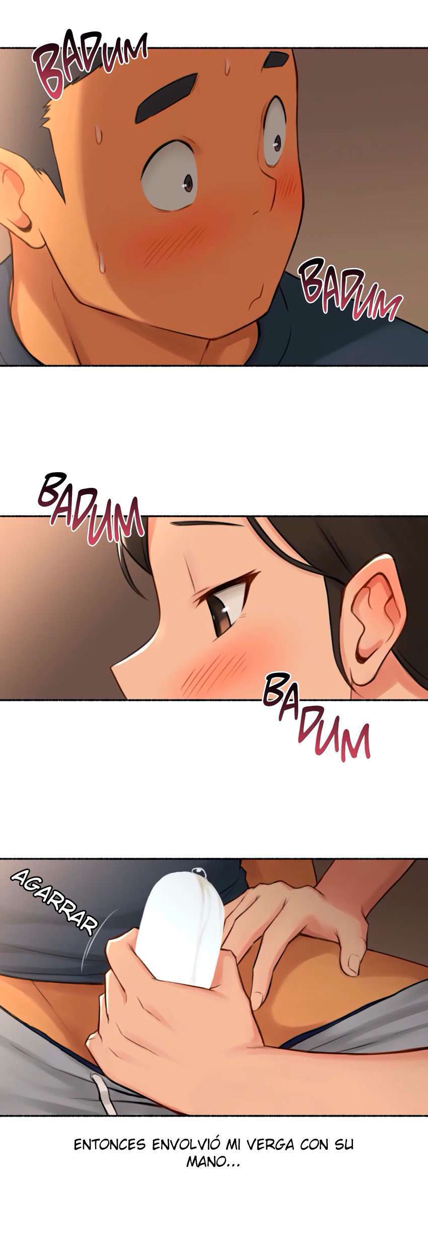 Ss Story Capitulo 30 página 32