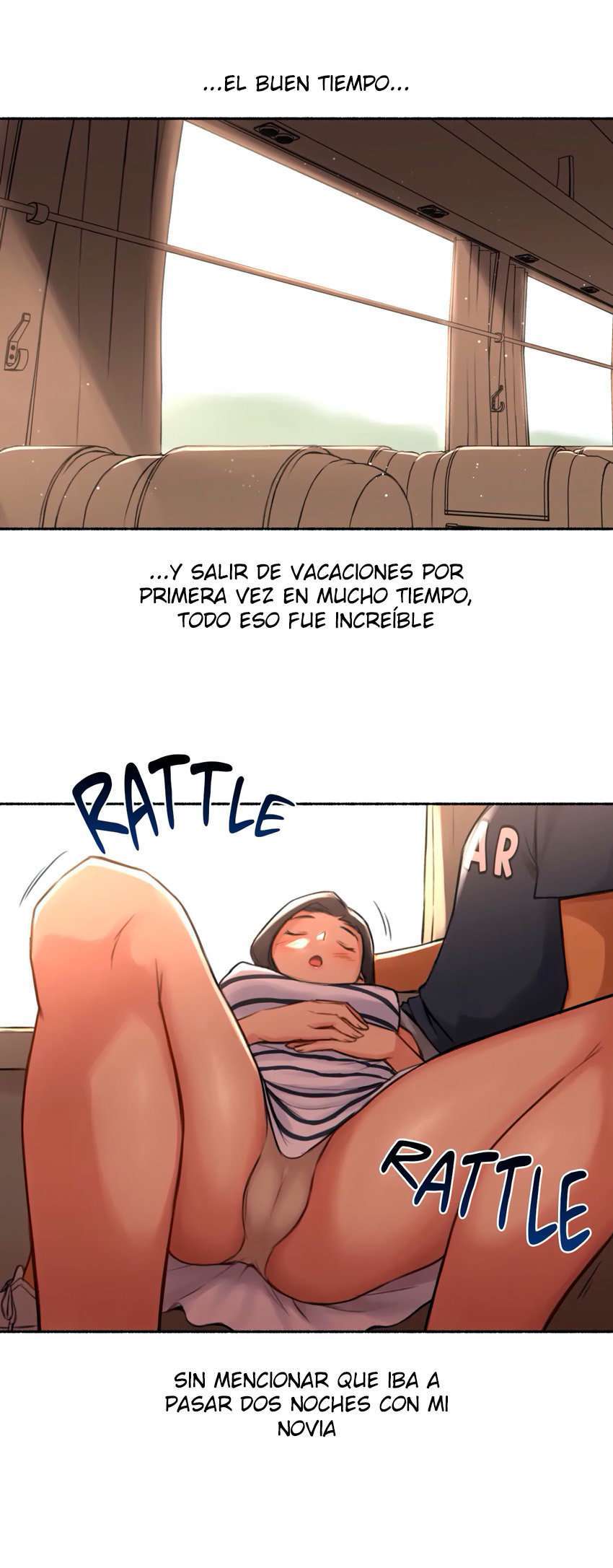Ss Story Capitulo 30 página 9