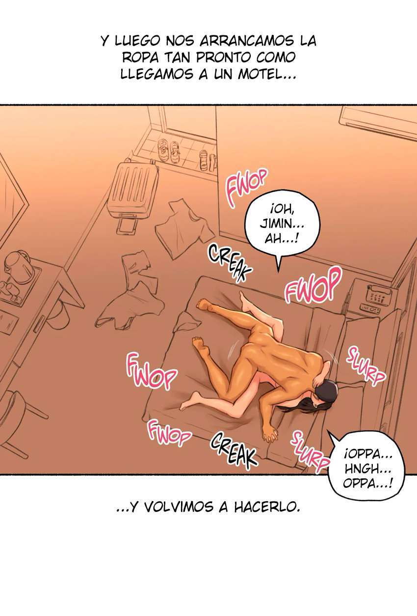 Ss Story Capitulo 31 página 24