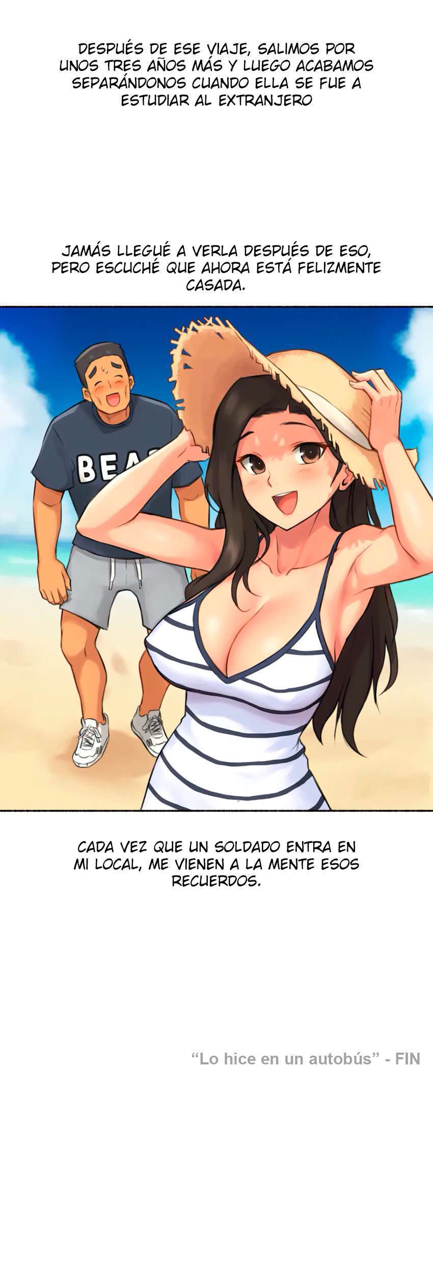 Ss Story Capitulo 31 página 29