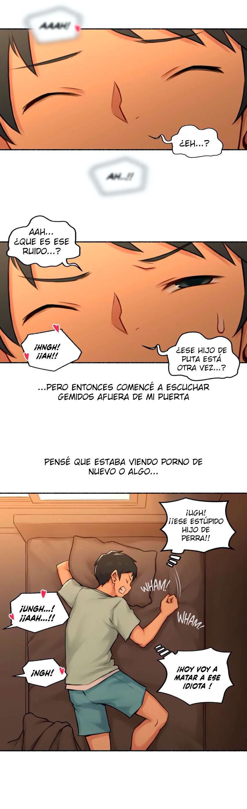 Ss Story Capitulo 32 página 13