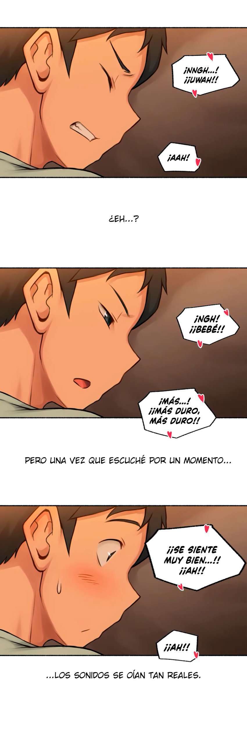 Ss Story Capitulo 32 página 14