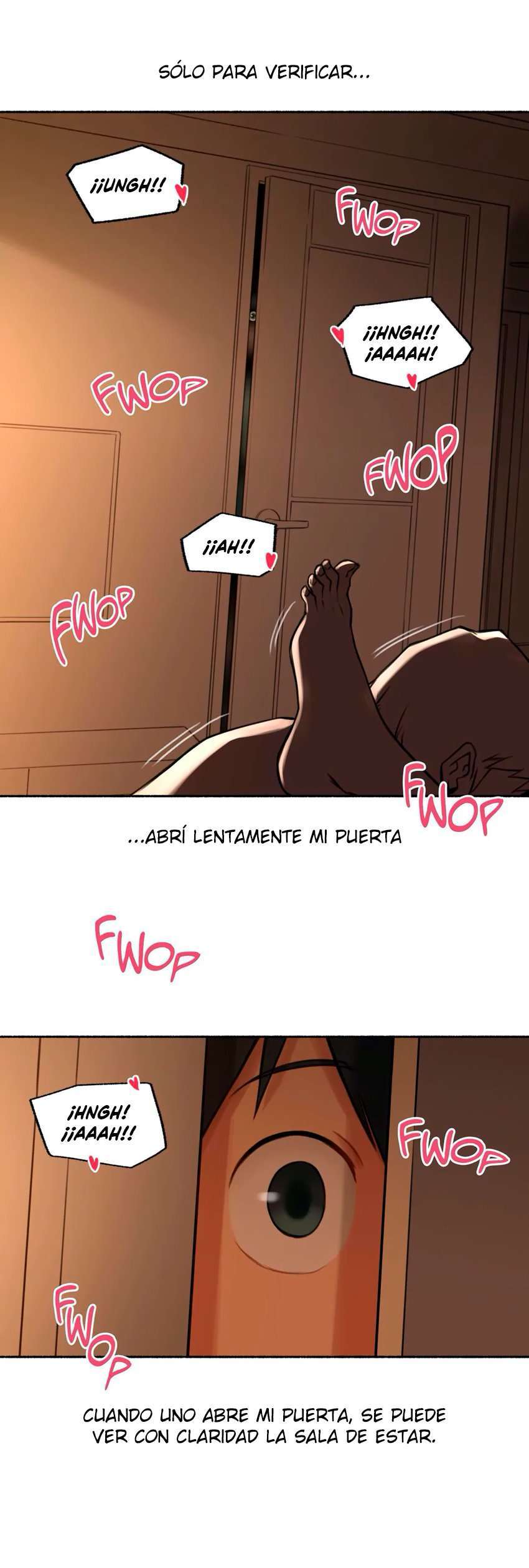 Ss Story Capitulo 32 página 15