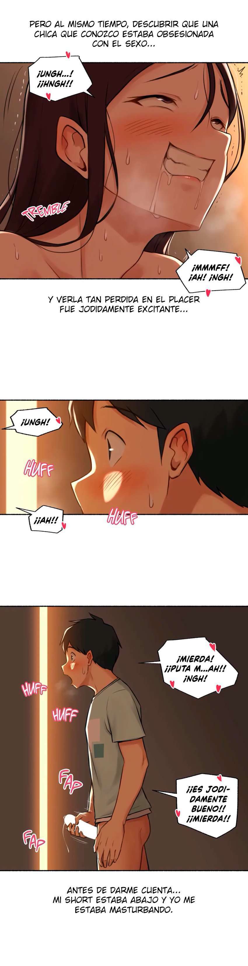 Ss Story Capitulo 32 página 26