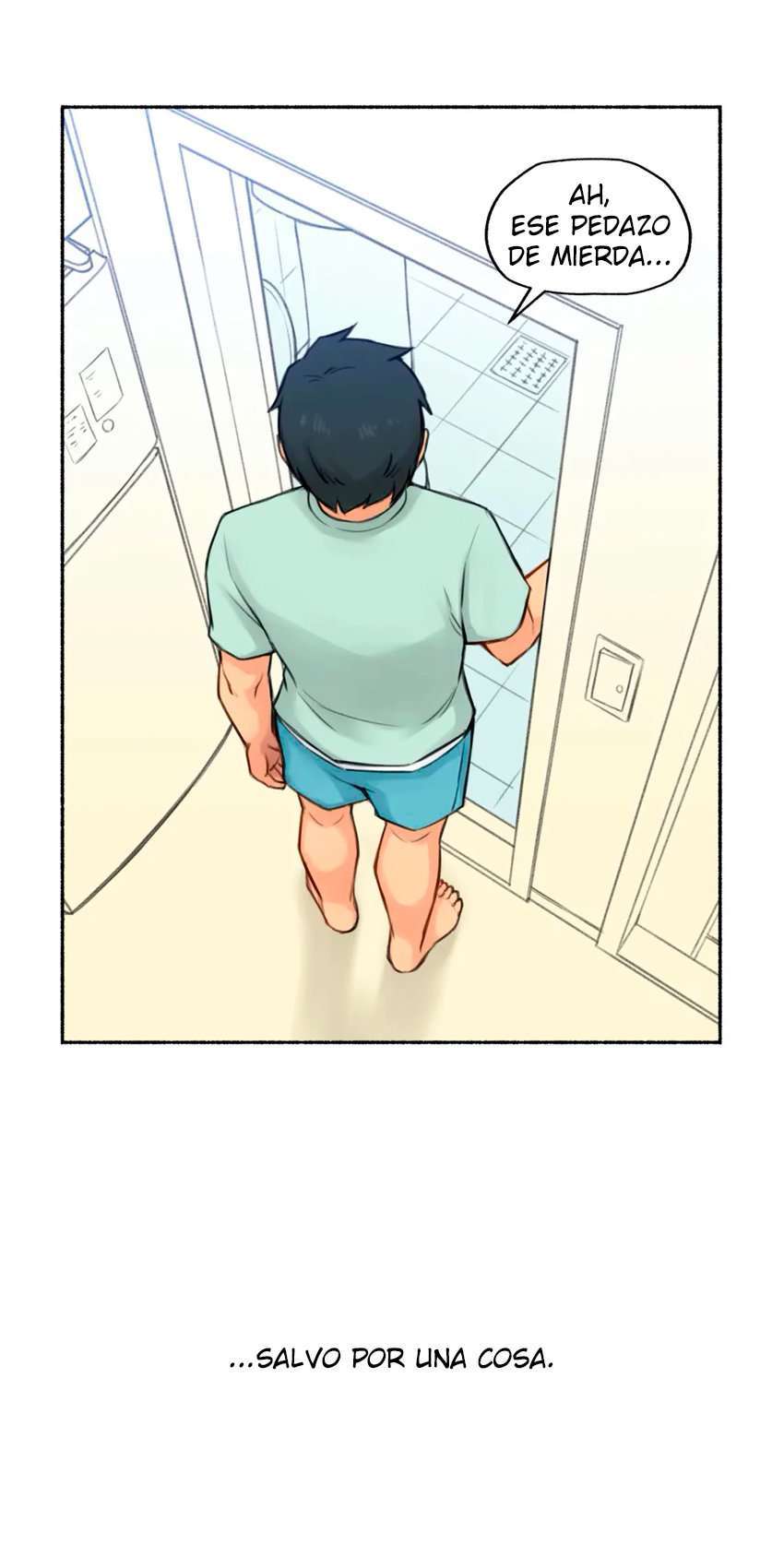 Ss Story Capitulo 32 página 3