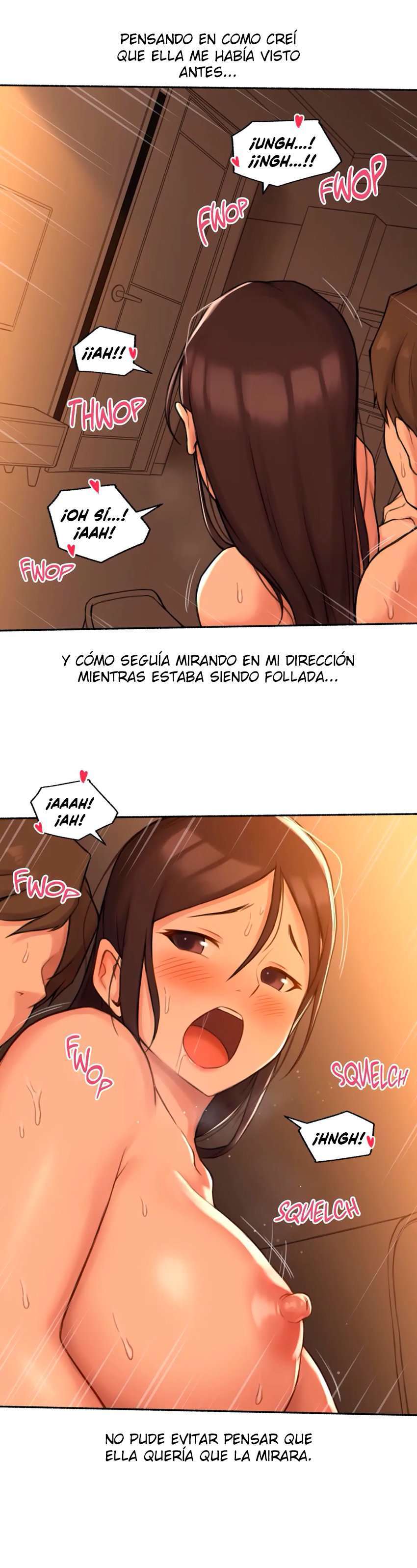 Ss Story Capitulo 33 página 15