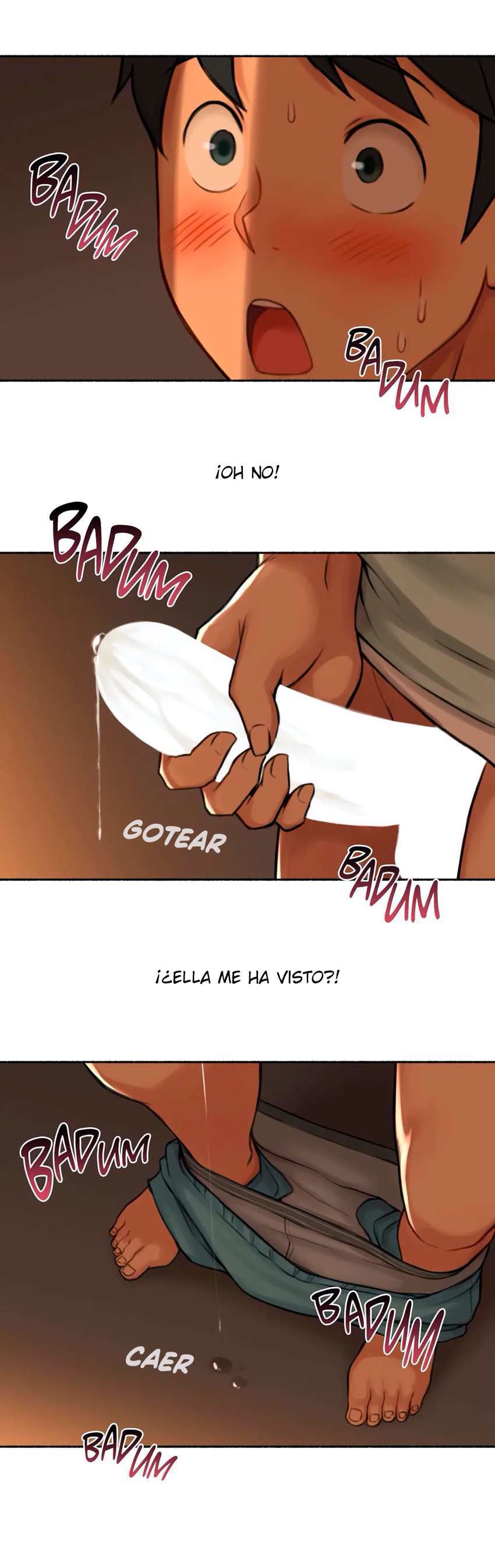 Ss Story Capitulo 33 página 2