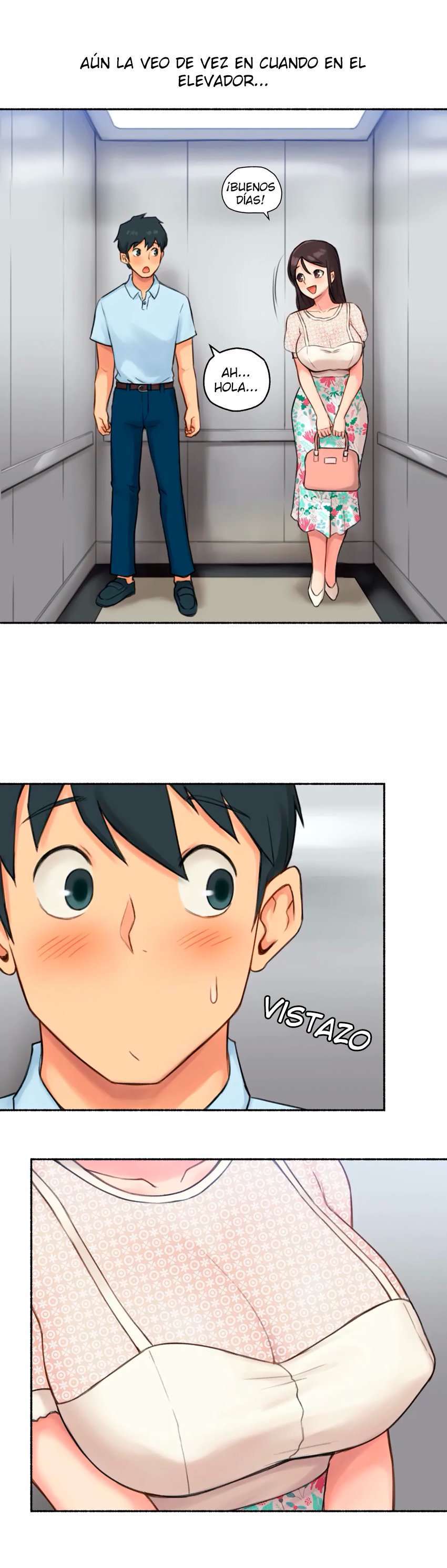 Ss Story Capitulo 33 página 27