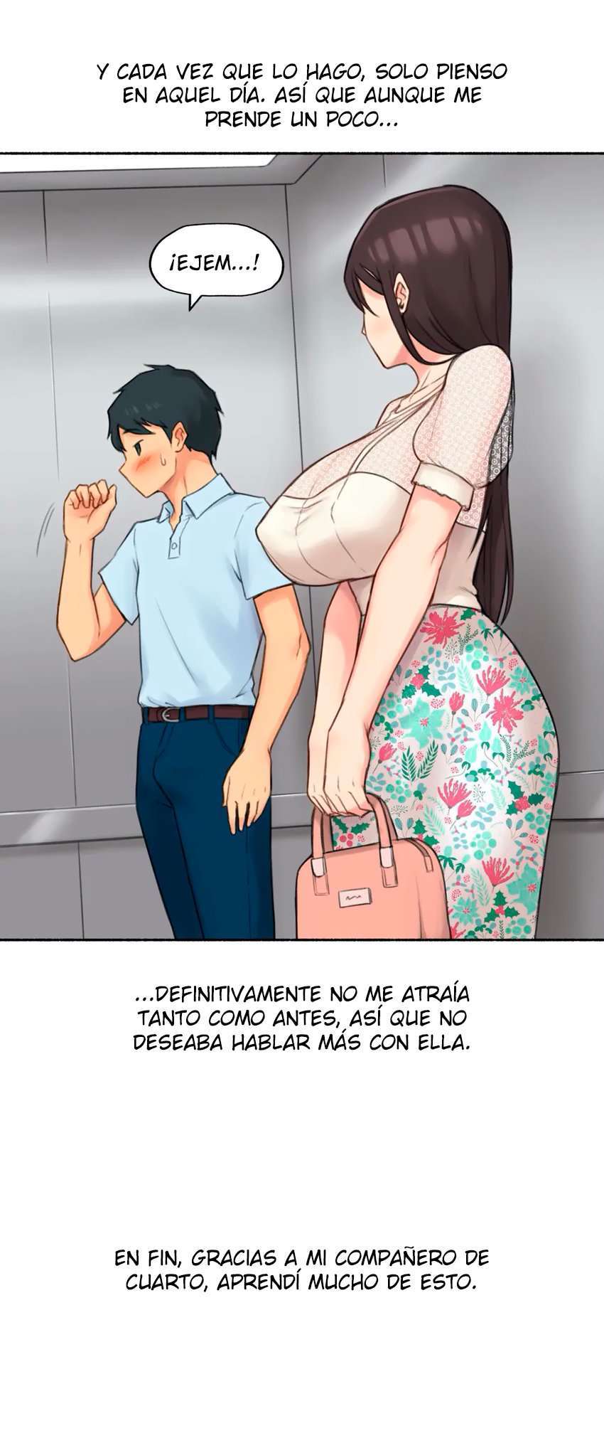 Ss Story Capitulo 33 página 29