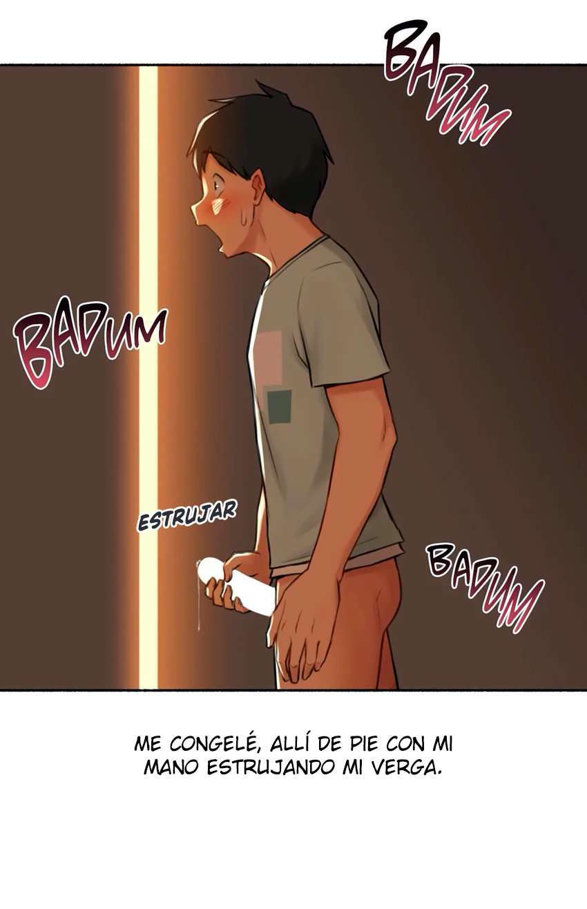 Ss Story Capitulo 33 página 3