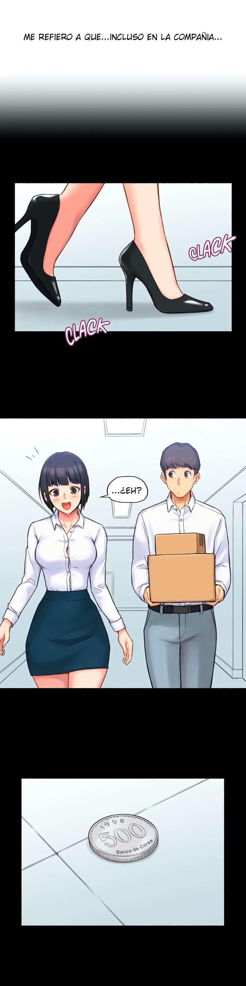 Ss Story Capitulo 34 página 14