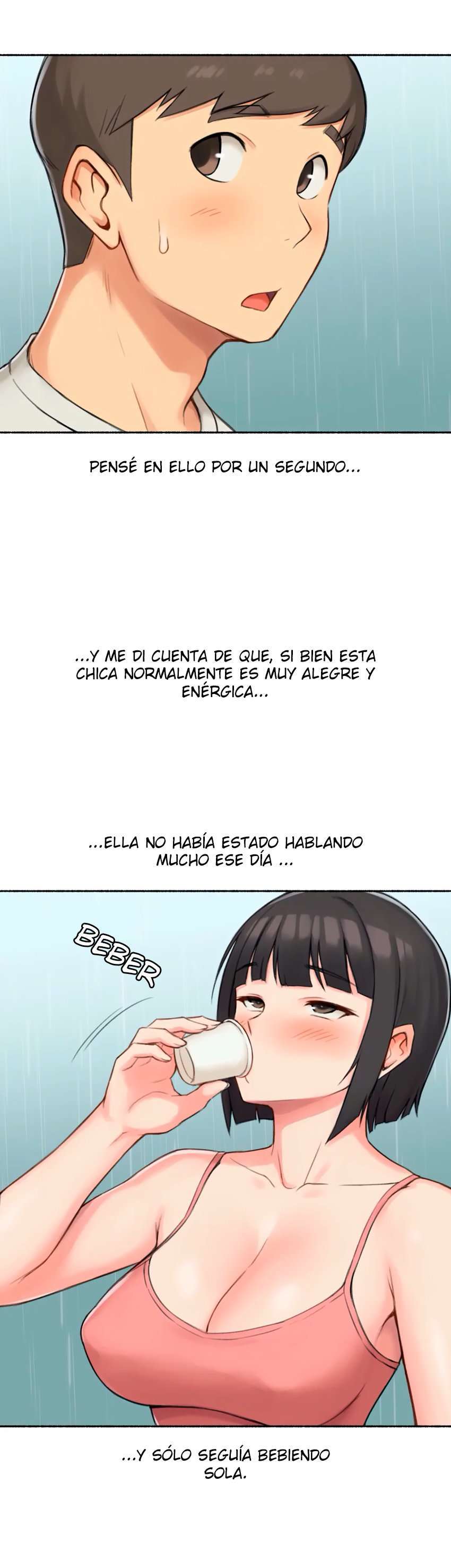 Ss Story Capitulo 34 página 18
