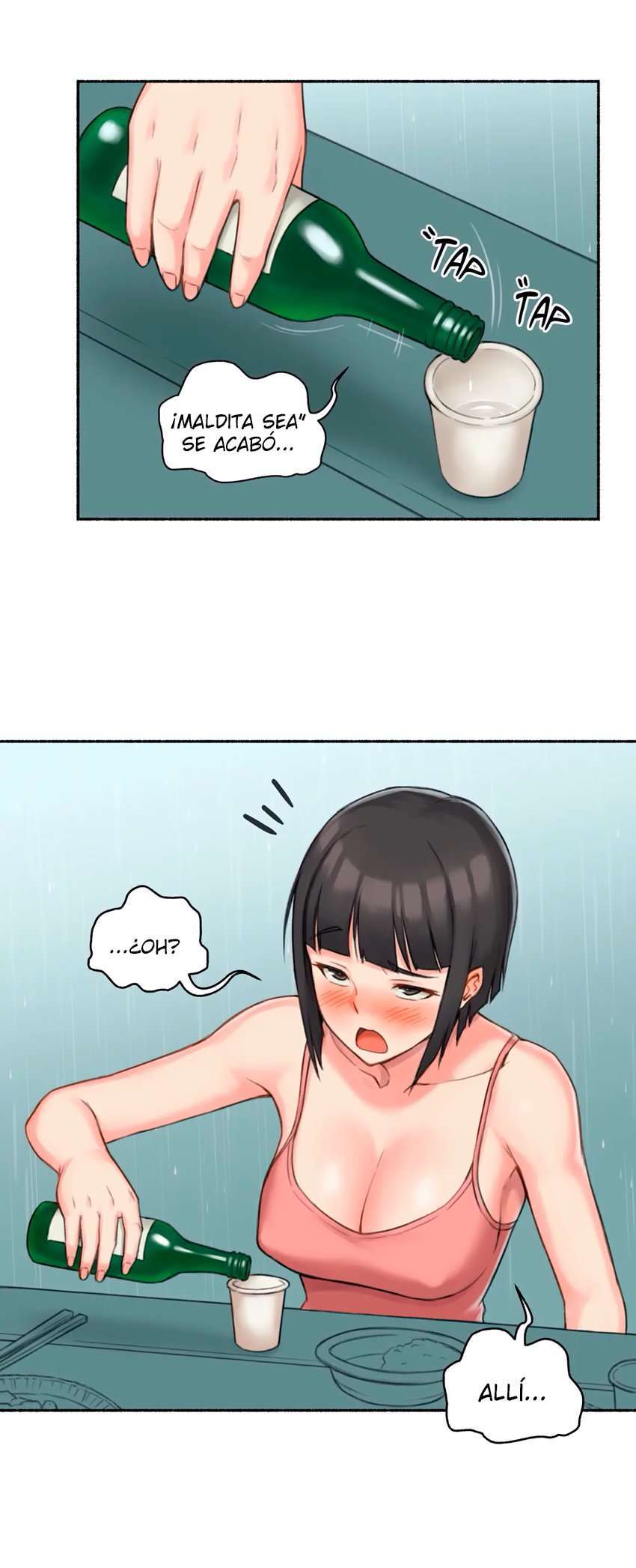 Ss Story Capitulo 34 página 19