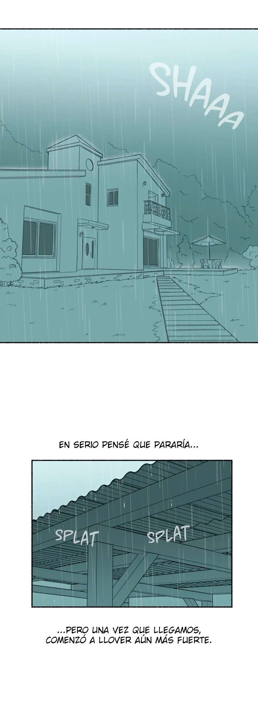 Ss Story Capitulo 34 página 3