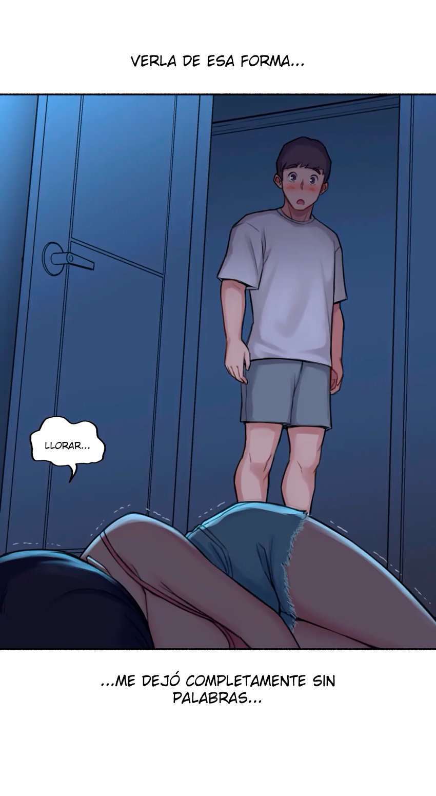 Ss Story Capitulo 34 página 33