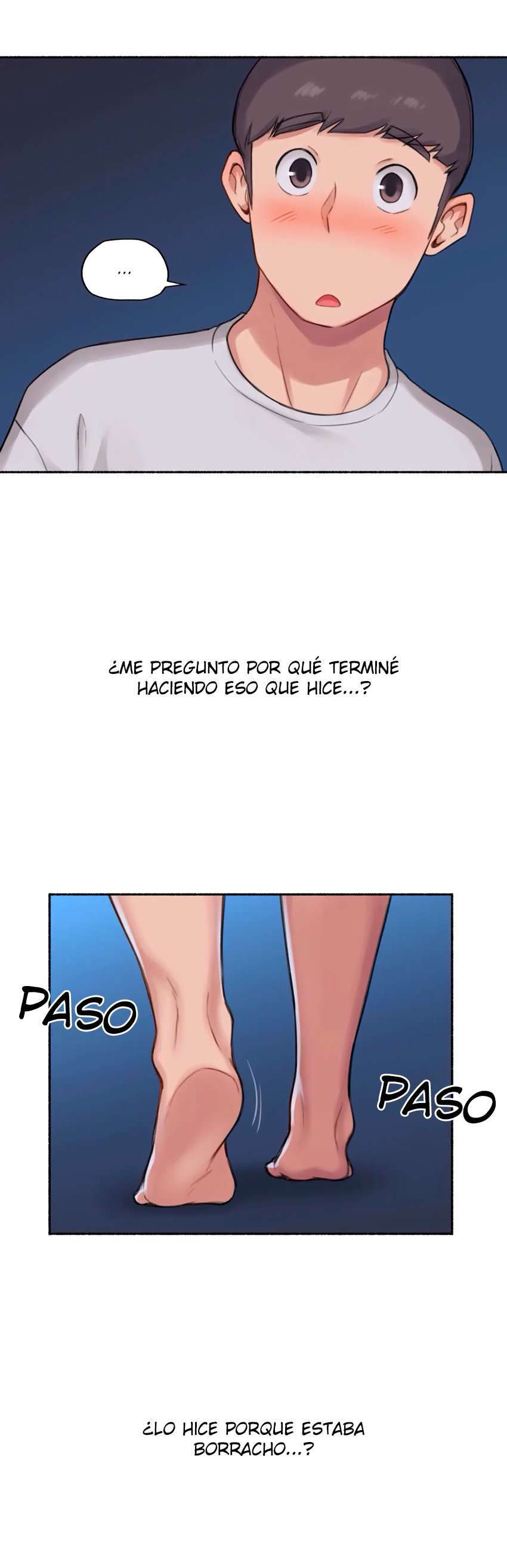 Ss Story Capitulo 34 página 34