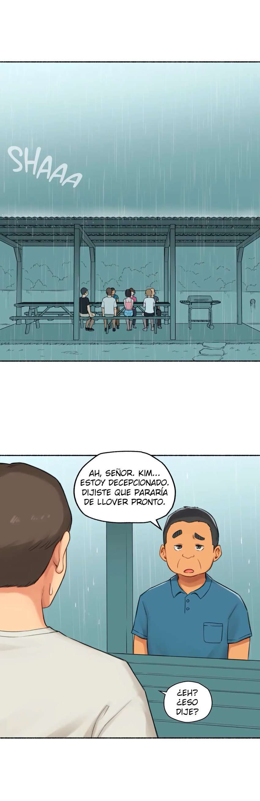 Ss Story Capitulo 34 página 5