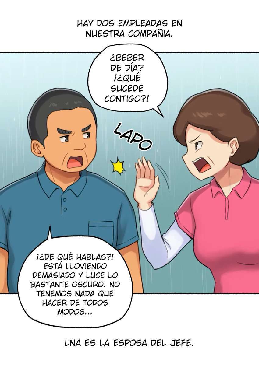 Ss Story Capitulo 34 página 8
