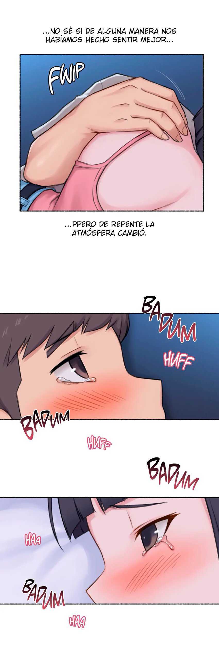 Ss Story Capitulo 35 página 11