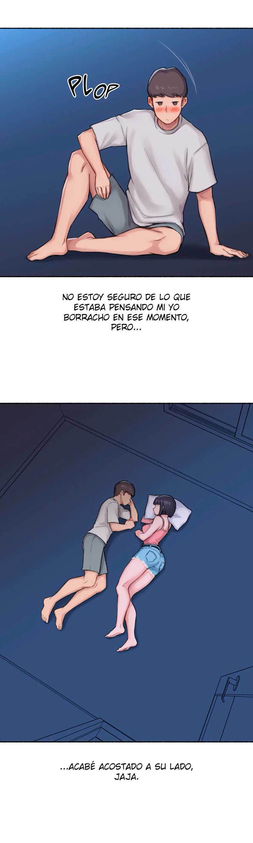 Ss Story Capitulo 35 página 2