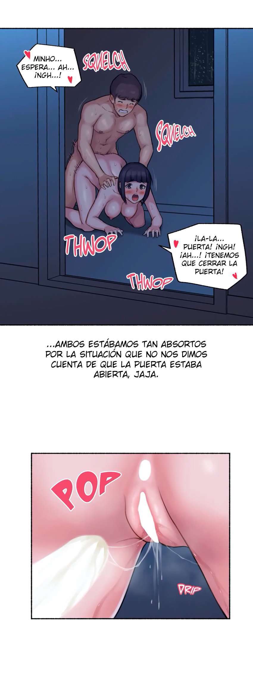 Ss Story Capitulo 35 página 22