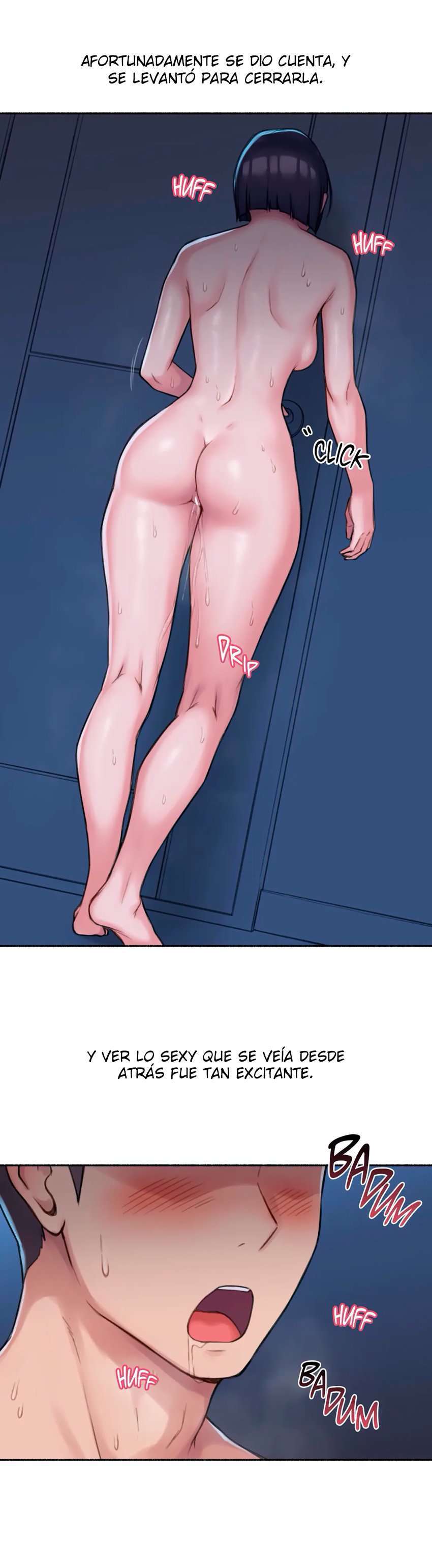 Ss Story Capitulo 35 página 23