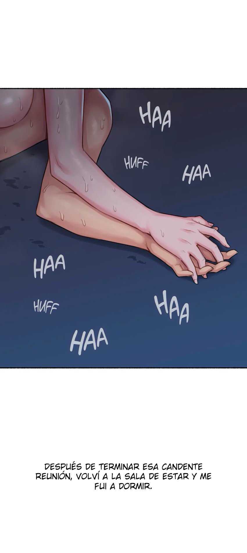 Ss Story Capitulo 35 página 31