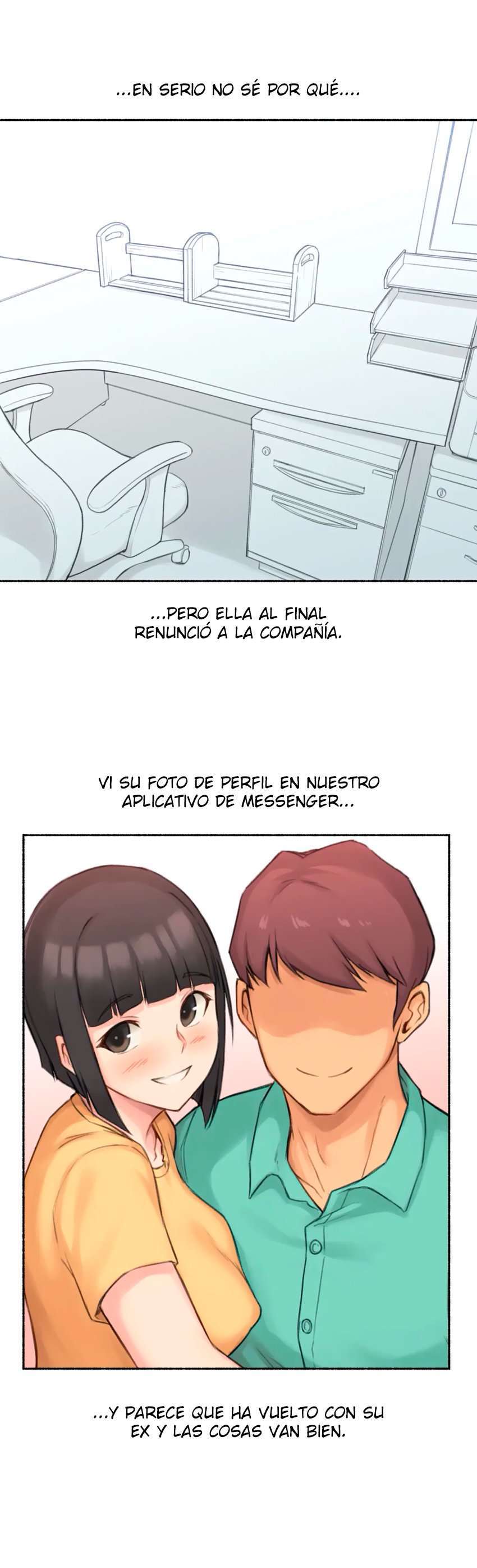 Ss Story Capitulo 35 página 34