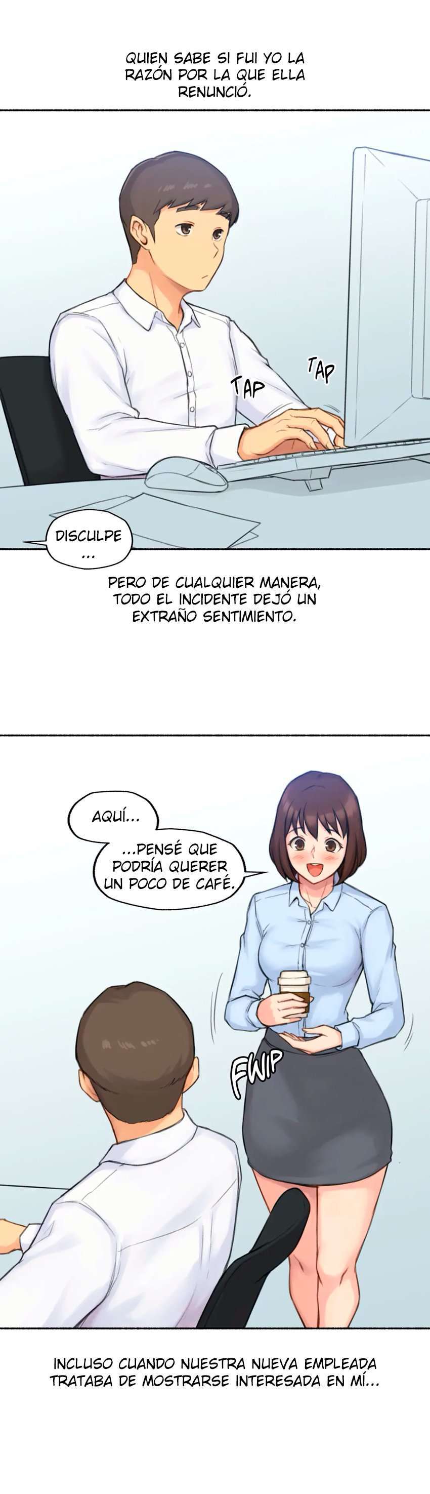 Ss Story Capitulo 35 página 35