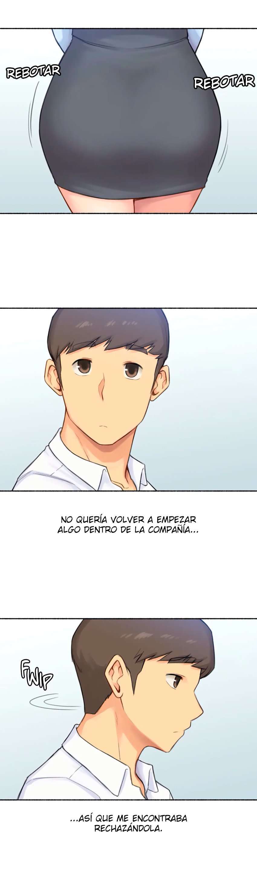 Ss Story Capitulo 35 página 37