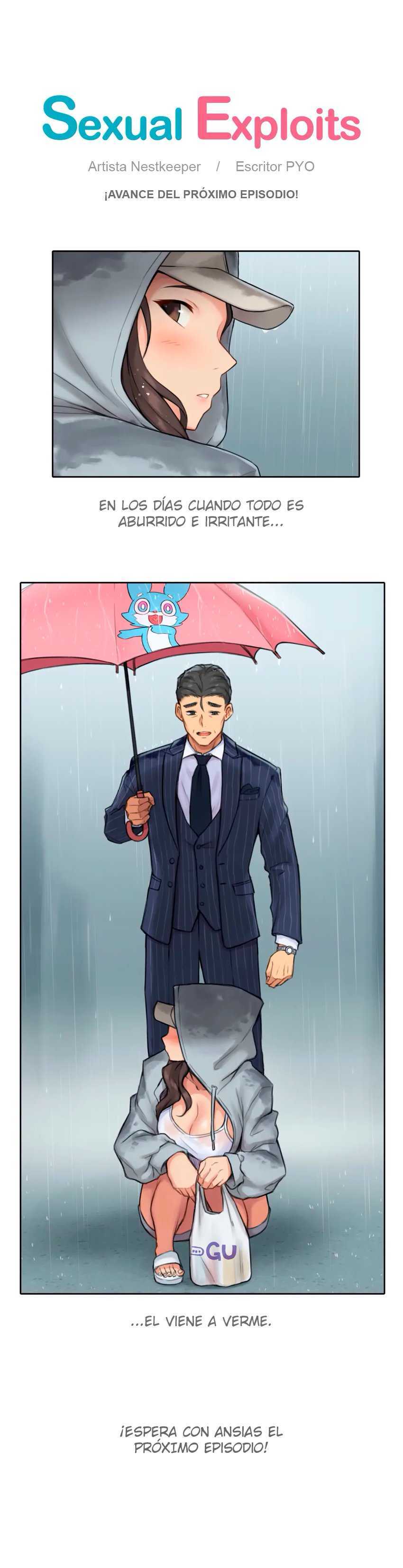 Ss Story Capitulo 35 página 39