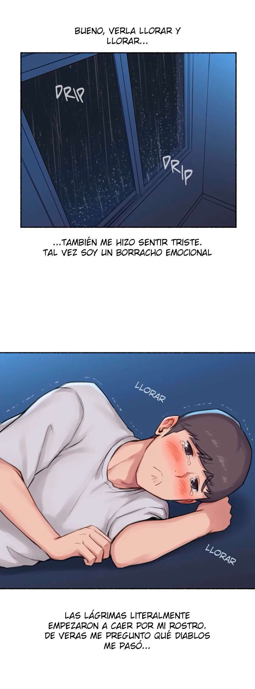 Ss Story Capitulo 35 página 6