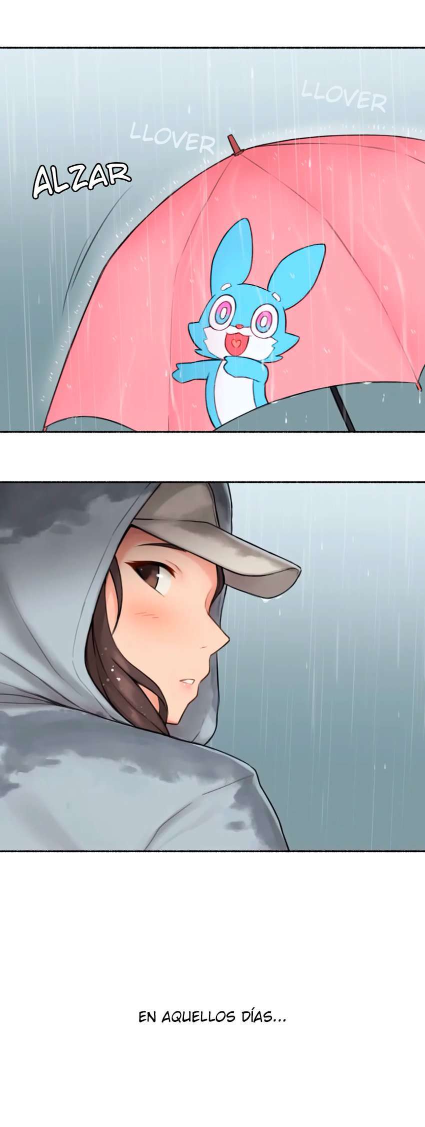 Ss Story Capitulo 36 página 10