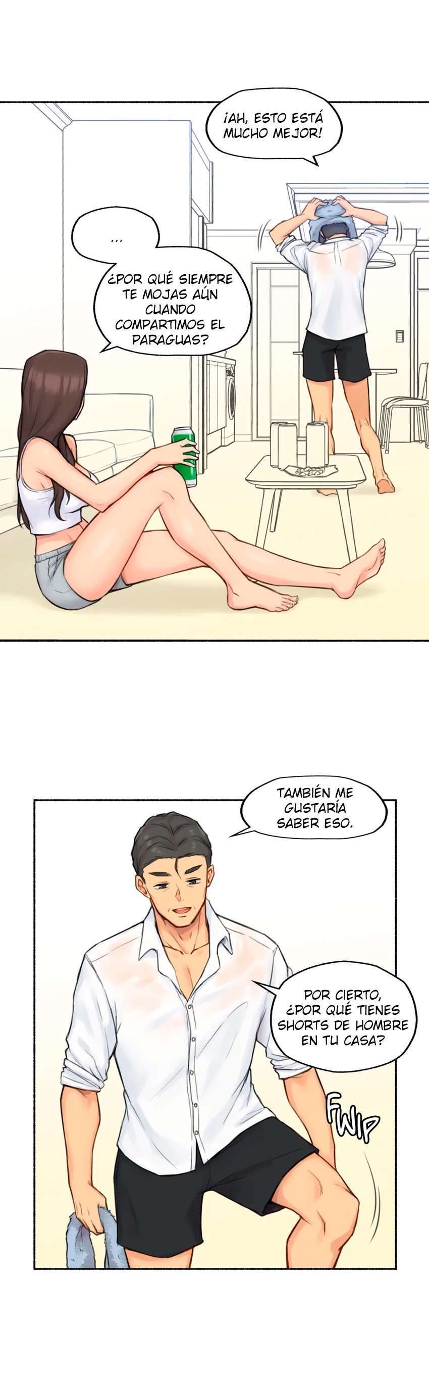 Ss Story Capitulo 36 página 13