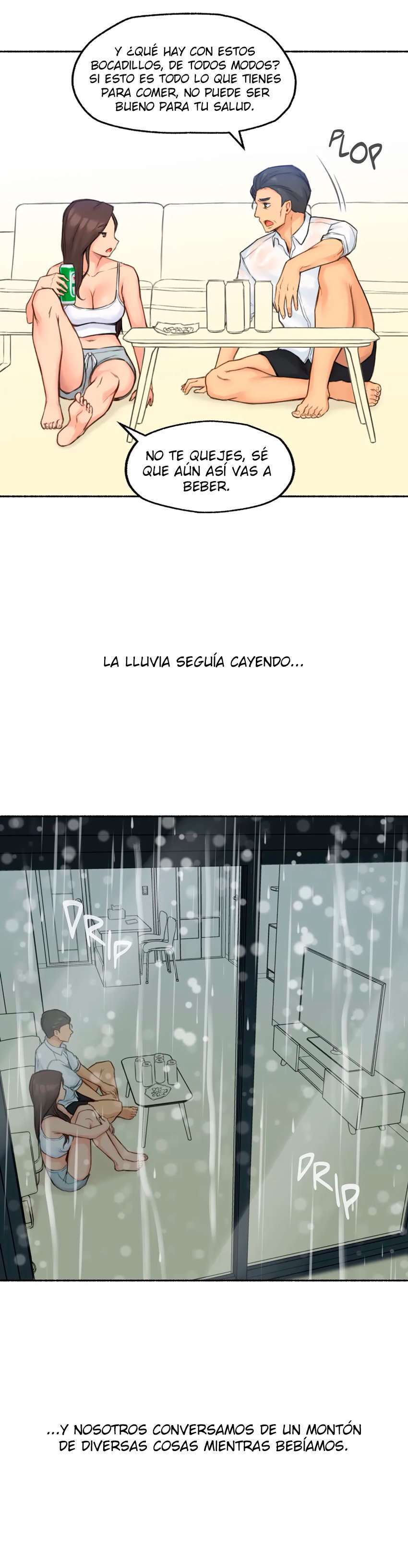 Ss Story Capitulo 36 página 20
