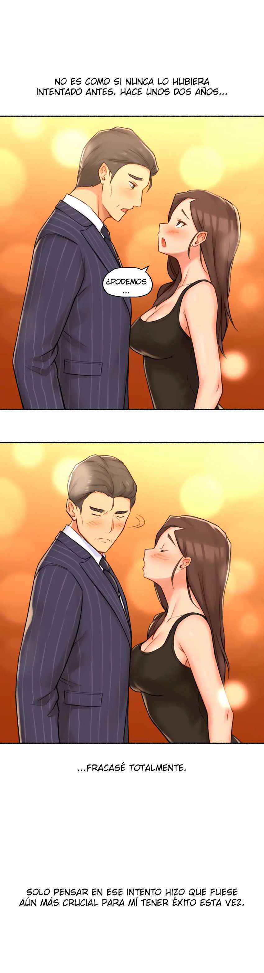 Ss Story Capitulo 36 página 23
