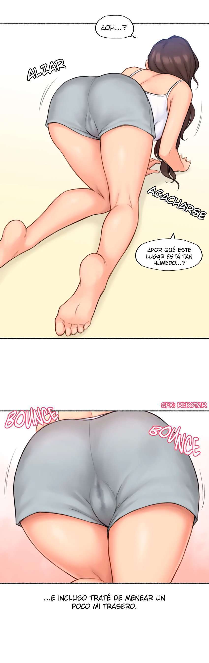 Ss Story Capitulo 36 página 25