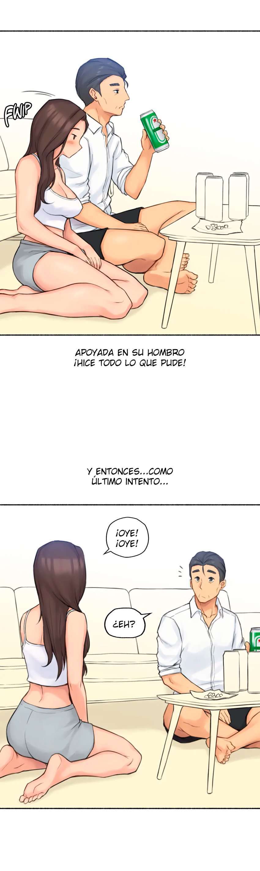 Ss Story Capitulo 36 página 30