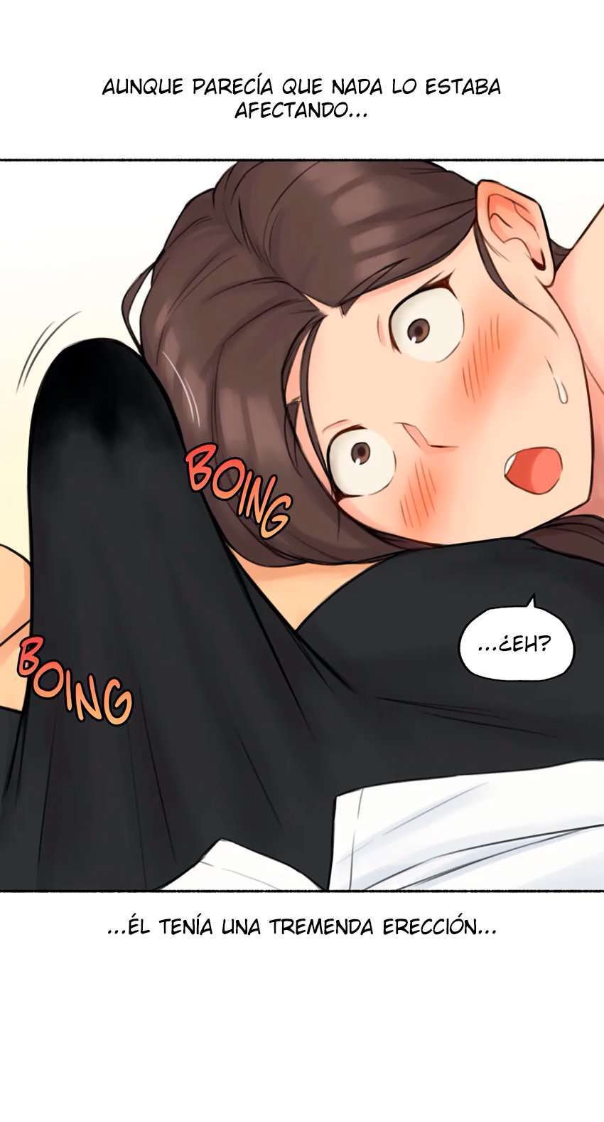 Ss Story Capitulo 36 página 34