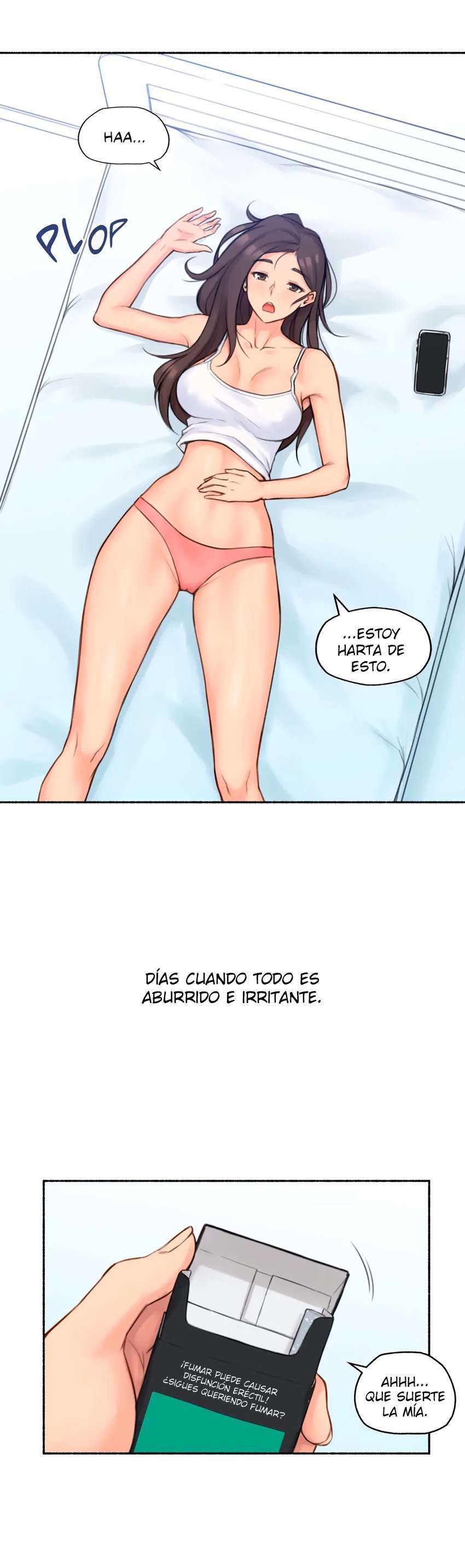 Ss Story Capitulo 36 página 4