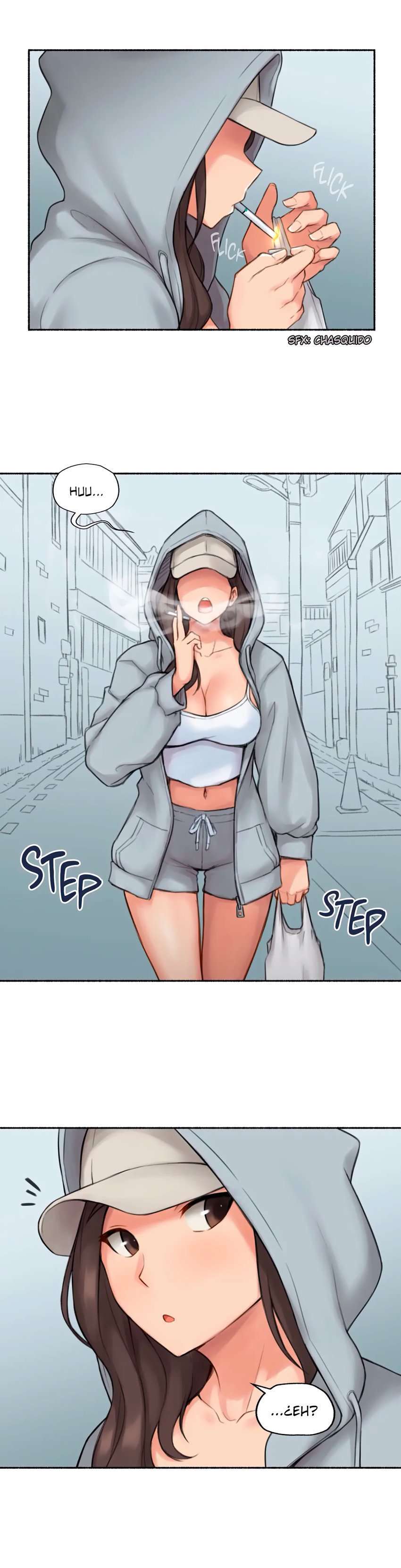 Ss Story Capitulo 36 página 6