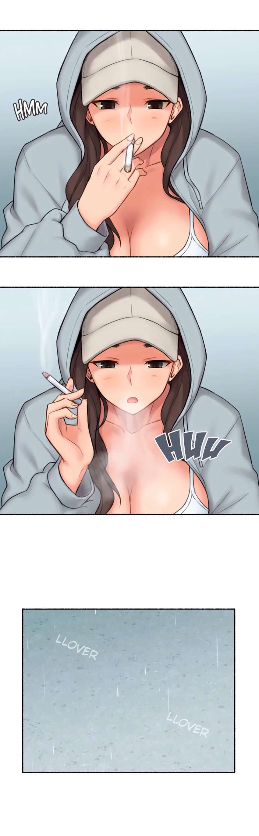 Ss Story Capitulo 36 página 8