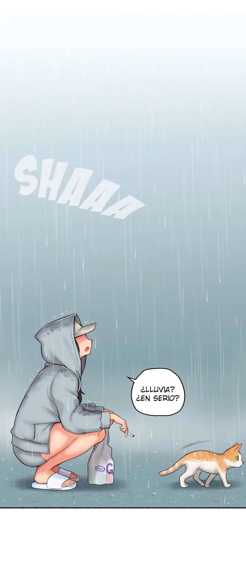 Ss Story Capitulo 36 página 9
