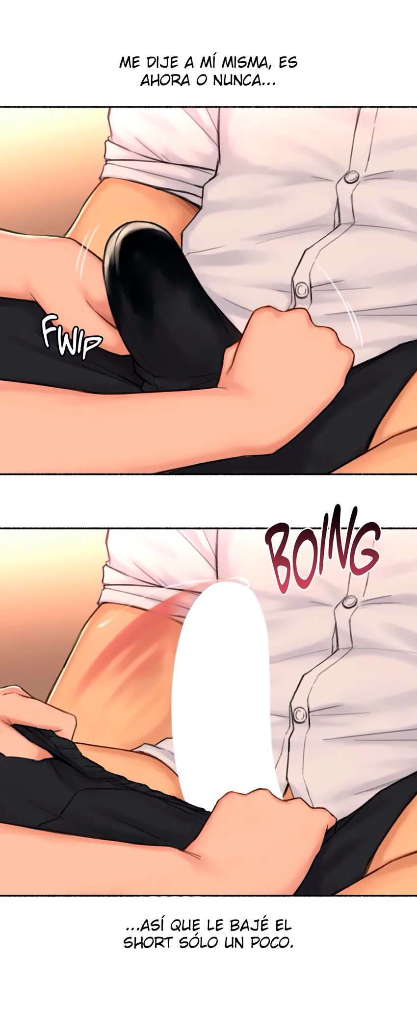 Ss Story Capitulo 37 página 11
