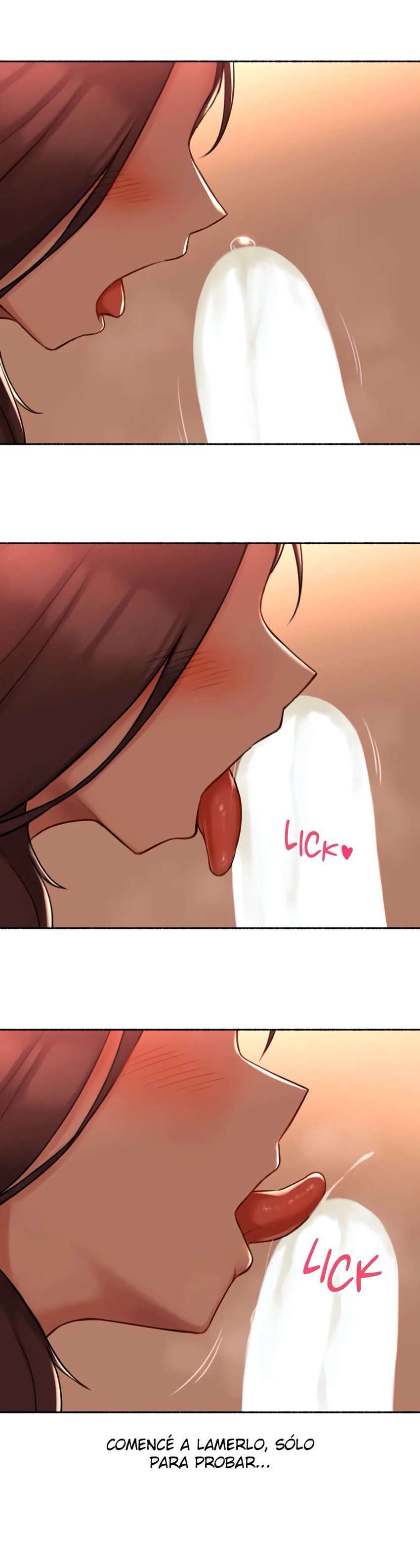 Ss Story Capitulo 37 página 13